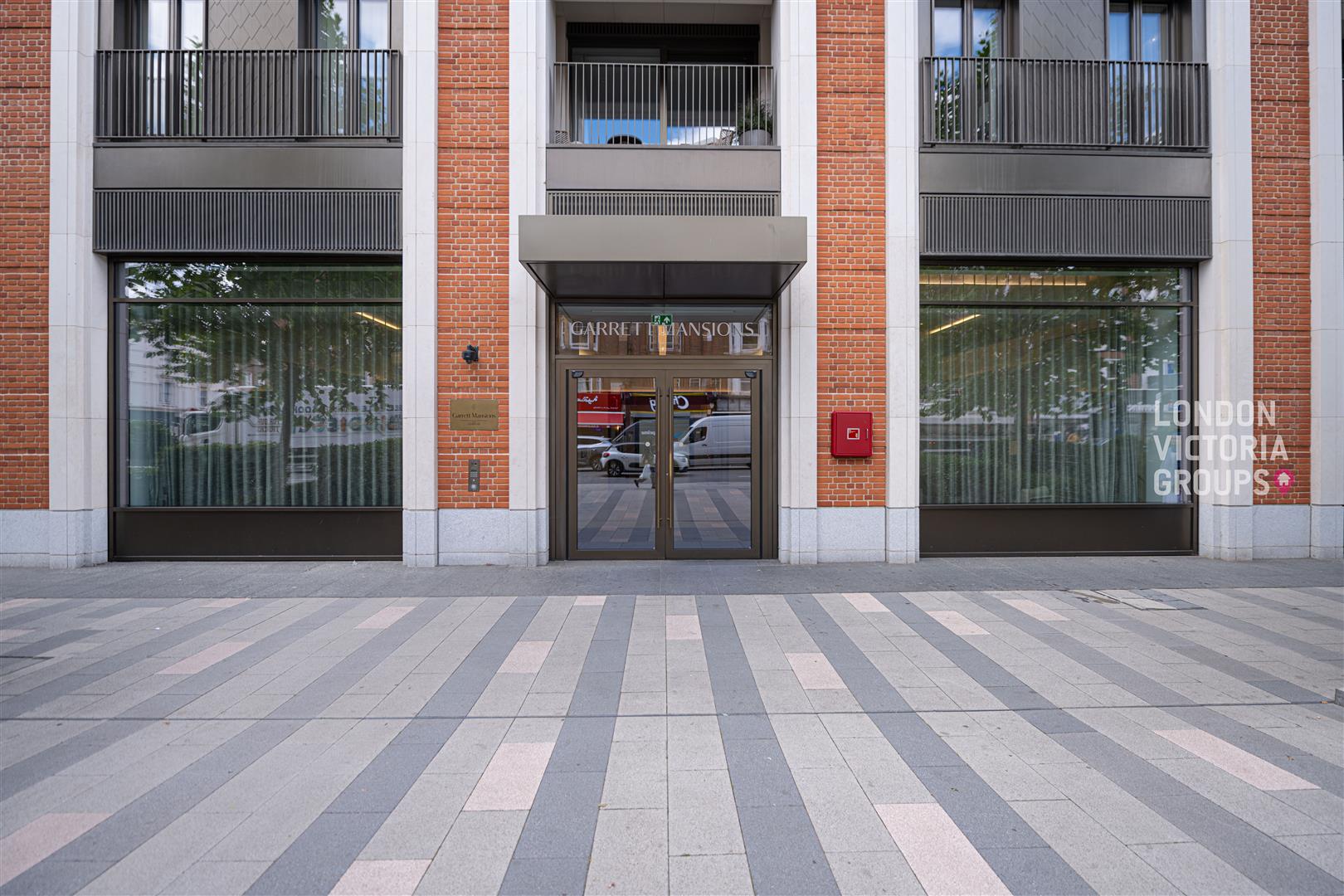 287 Edgware Road, London